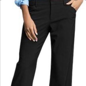 GAP | Perfect Trouser - Black Dress Pant